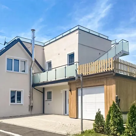 דירה Stunning In With Wifi, Heated Swimming Pool And 2 Bedrooms Mahrensdorf